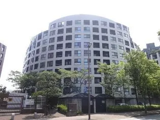 ネクサスシーサイド百道2号棟の画像