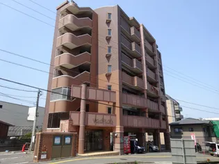 シャトナール城南Ⅱの画像