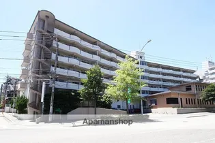 ドミナス小笹中央公園の画像