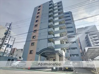 RUSSIE博多駅南【7階】の外観