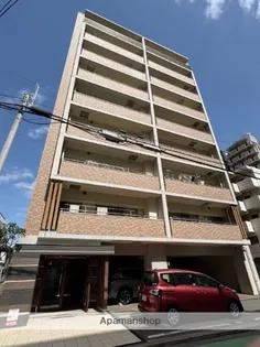 グランツ白金の画像