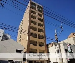 ビバーチェ南天神の画像