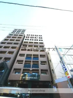 ピュアドームアプロード平尾【2階】の外観