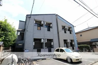 メゾンKT21 66【2階】の外観