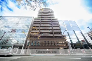 アクタス天神セントラルタワーの画像