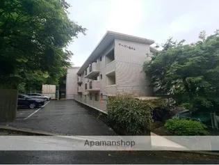 アーバン山の上の画像