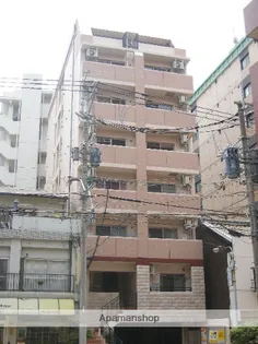 ソレイユ天神南の画像