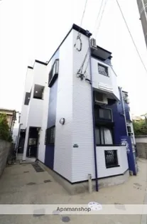 メゾンクレール【1階】の外観