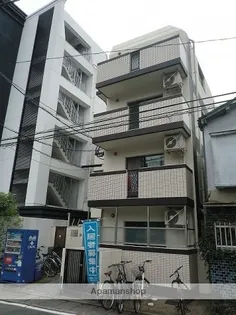 エテルナ愛宕の画像