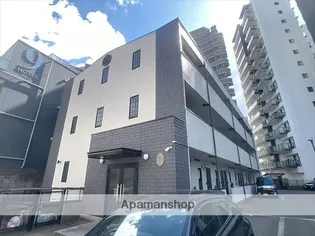 アンプルールフェール福岡の画像