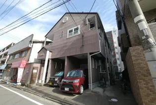 パレット平尾の画像