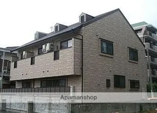 エレガンテ室見【1階】の外観