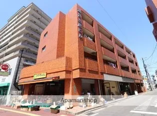 第2土肥ビルの画像