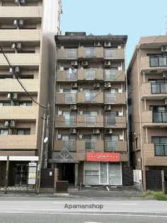 ソネット21【3階】の外観