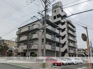 サーパス新室見の画像