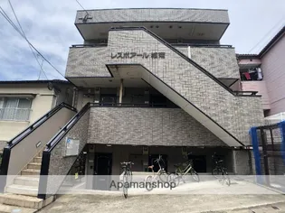 レスポアール城南の画像