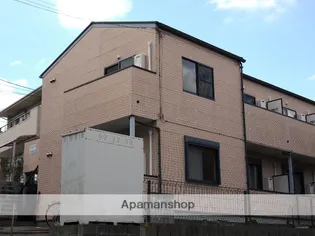 メゾンド スプリノの画像