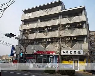 カワハラビルの画像