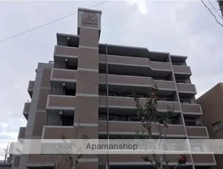 コアマンション別府の画像