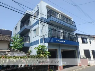 サンヒルズ城南の画像