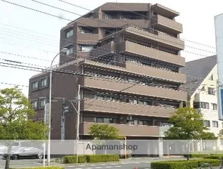 ダイアパレスル ベール室見の画像
