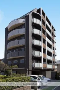 ベルメゾン高取グラースの画像