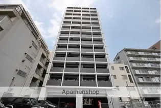 グランフォーレプライム西新の画像