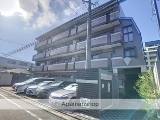 フェリシア西新の画像