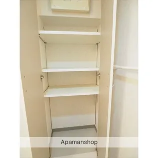 リアン西新【4階】の内装