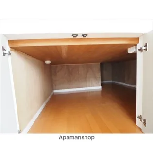 リアン西新【4階】の内装