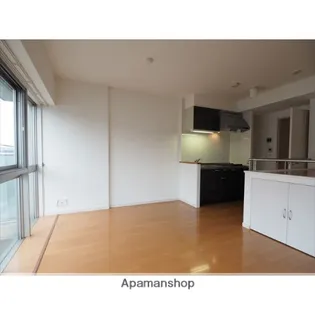 リアン西新【4階】の内装