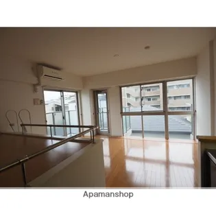 リアン西新【4階】の内装