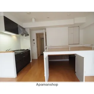 リアン西新【4階】の内装