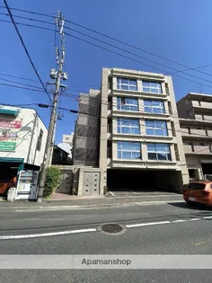 リアン西新【4階】の外観