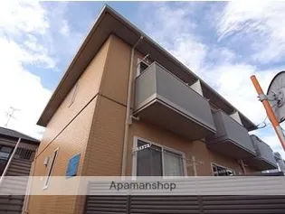 アンリシール ラビットの画像