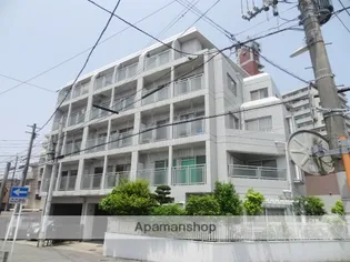 本多ビルの画像