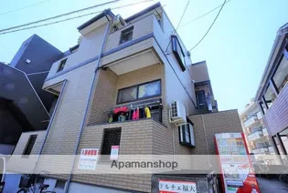 ドルチェ福大【1階】の外観