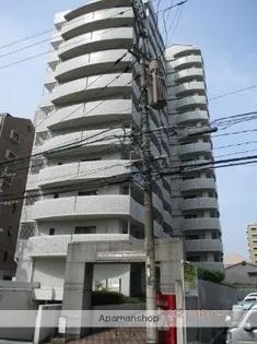 ライオンズマンション天神南の画像