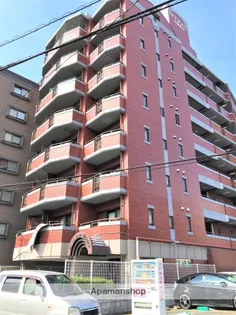 ロマネスク小笹第3【3階】の外観