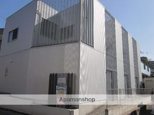 ウェルホール パティオの画像