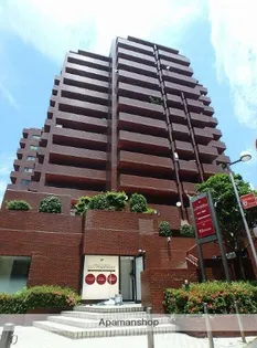 ライオンズマンション博多【11階】の外観