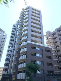 シティタワー大濠の画像