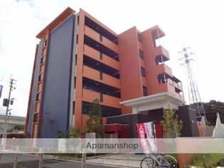 サクセス伊都【3階】の外観