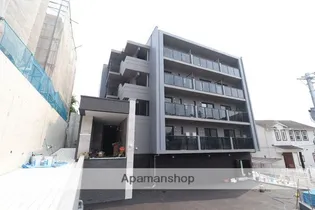 ヒルズ小笹【3階】の外観