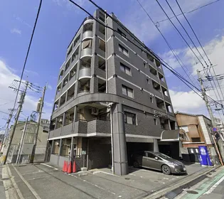 パンルネックス クリスタル博多IIIの画像