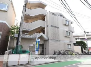 シャトレ21六本松の画像