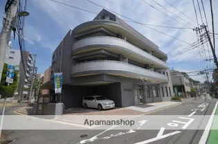 ラヴィーヌ【5階】の外観