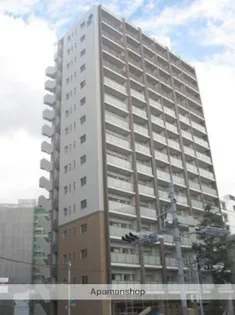 サヴォイブロードストリート【9階】の外観