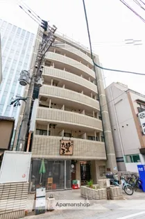 博多祇園エクセル43【2階】の外観