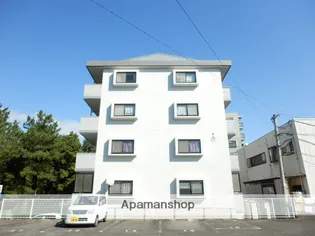 マリンシャトー松原の画像